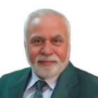 صورة ا.د. ابراهيم خليل العلاف