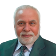 صورة ا.د. ابراهيم خليل العلاف