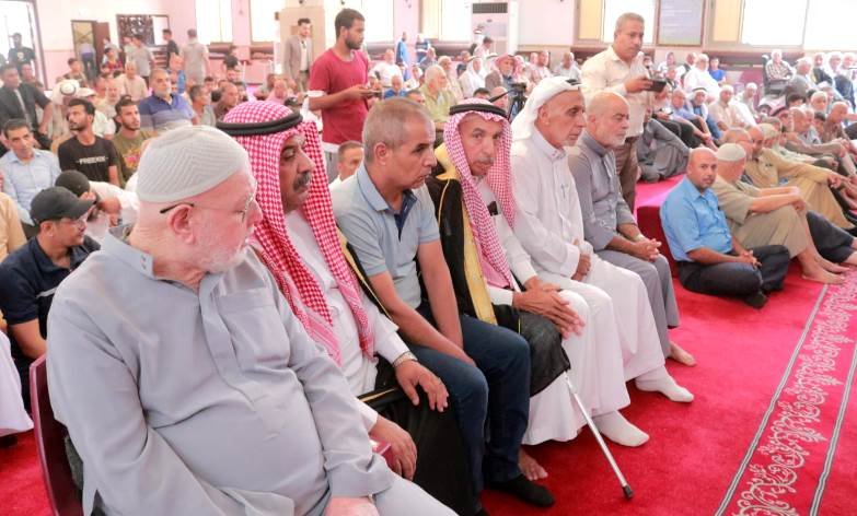 عشائر غزة و"لجنة الإسناد المجتمعي" 1 385880575 704751915014920 5033466369908167678 n