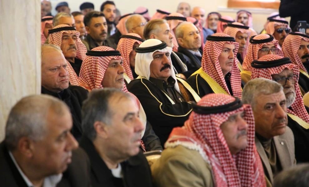 دعوة لإعادة النظر في دراسة القبائل العربية 1 664377
