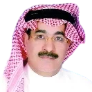 صورة د . علي القحيص