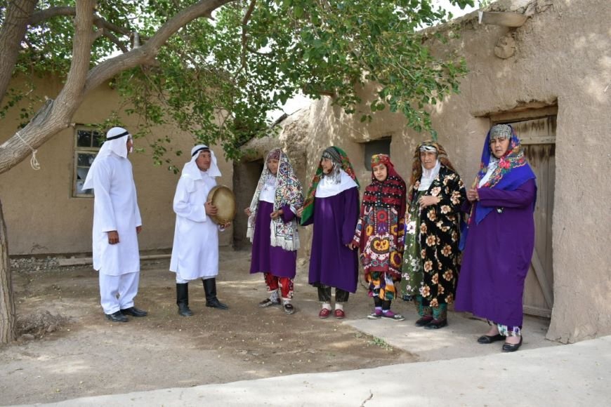 قبائل عربية في أوزبكستان 1 DSC 3849 0 0 0 0 1597304052