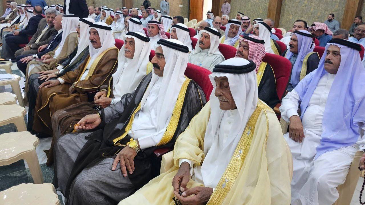القبيلة تنظيم اجتماعي وحتمية تاريخية 1 cOZsiLOmnBNEc7kyVXjhDbypDHPHYv