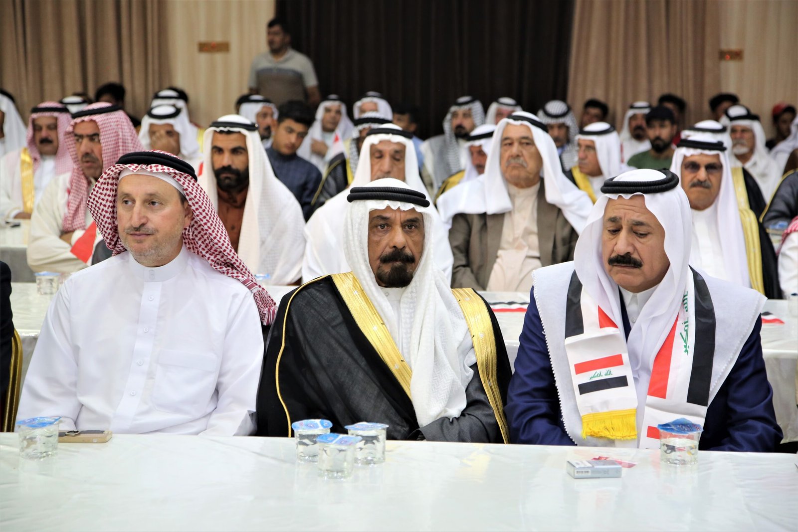 النظام القبلي وخصائص السيادة 8 wasfi3asi scaled